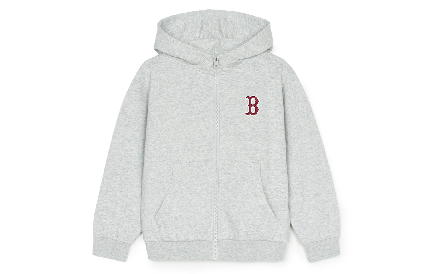 Свитшот Basic Collection Gray Kids' MLB, серый
Свитшот Basic Collection Gray Kids' MLB, серый