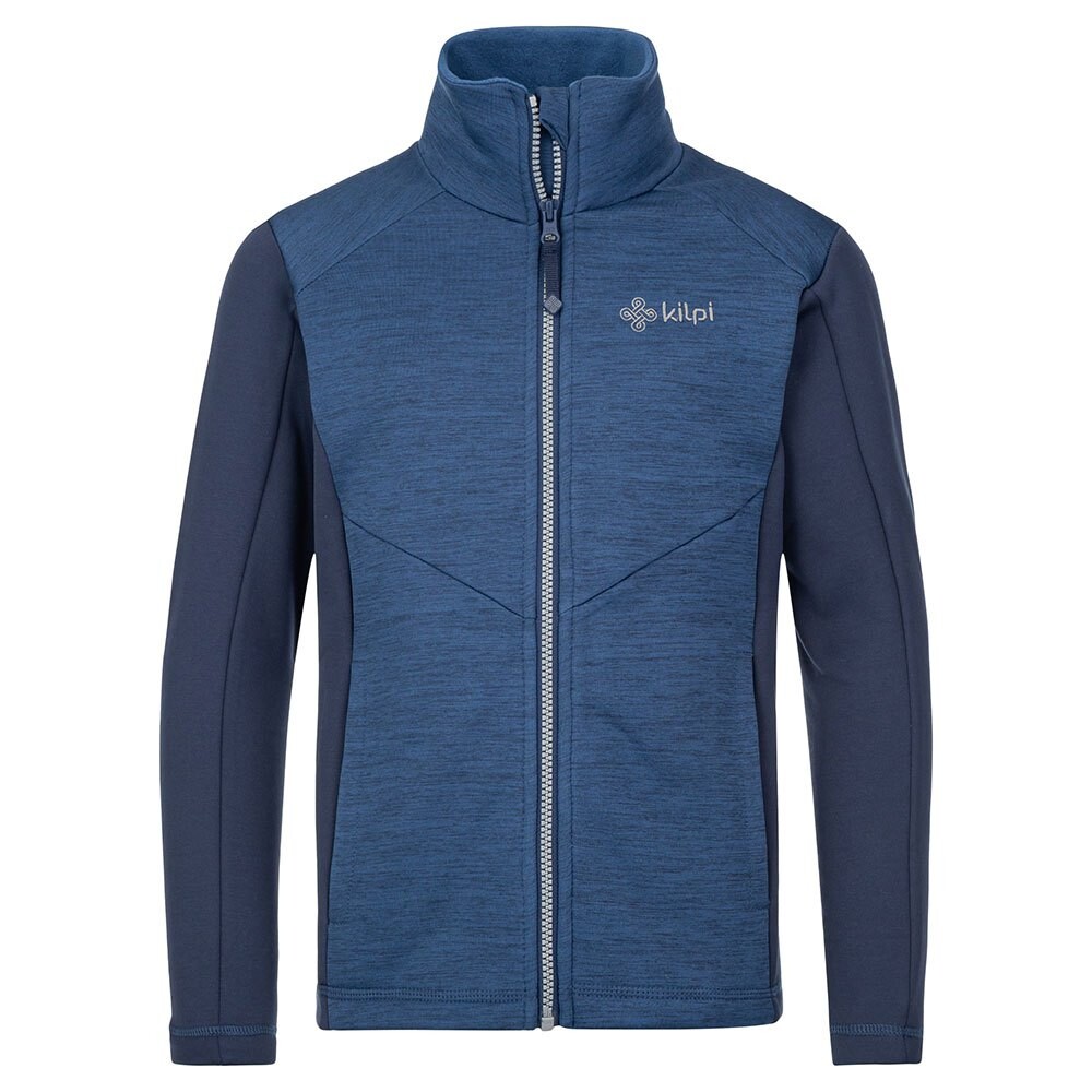 Толстовка на молнии Kilpi Tomms, синий
Толстовка на молнии Kilpi Tomms, синий