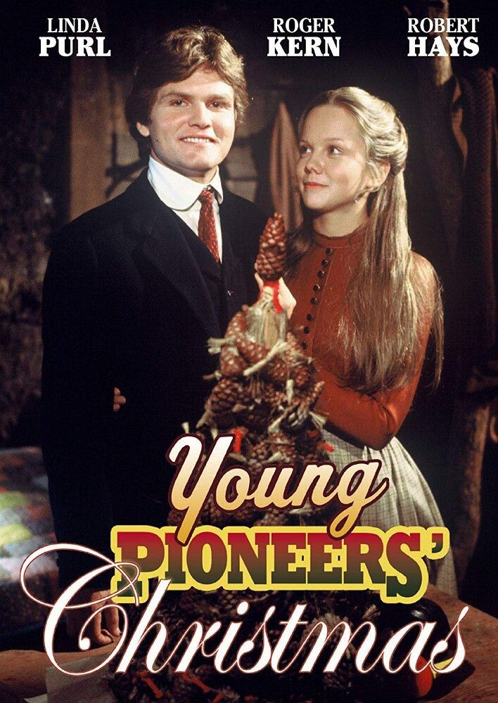 Диск DVD Young Pioneers Christmas (1976
Диск DVD Young Pioneers Christmas (1976
