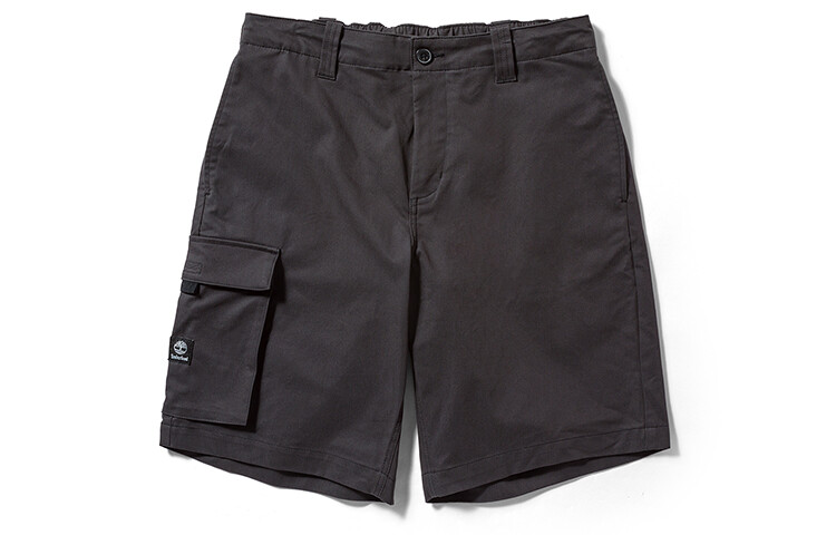 Мужские шорты-карго Timberland, цвет Black
Мужские шорты-карго Timberland, цвет Black