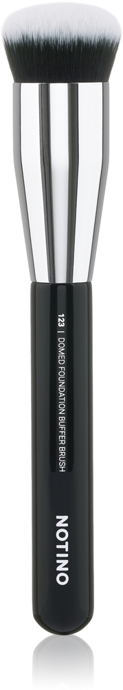 Кисти для макияжа, профессиональная куполообразная кисть для нанесения тональной основы, 123 кисти для макияжа Notino, 1 шт
Кисти для макияжа, профессиональная куполообразная кисть для нанесения тональной основы, 123 кисти для макияжа Notino, 1 шт