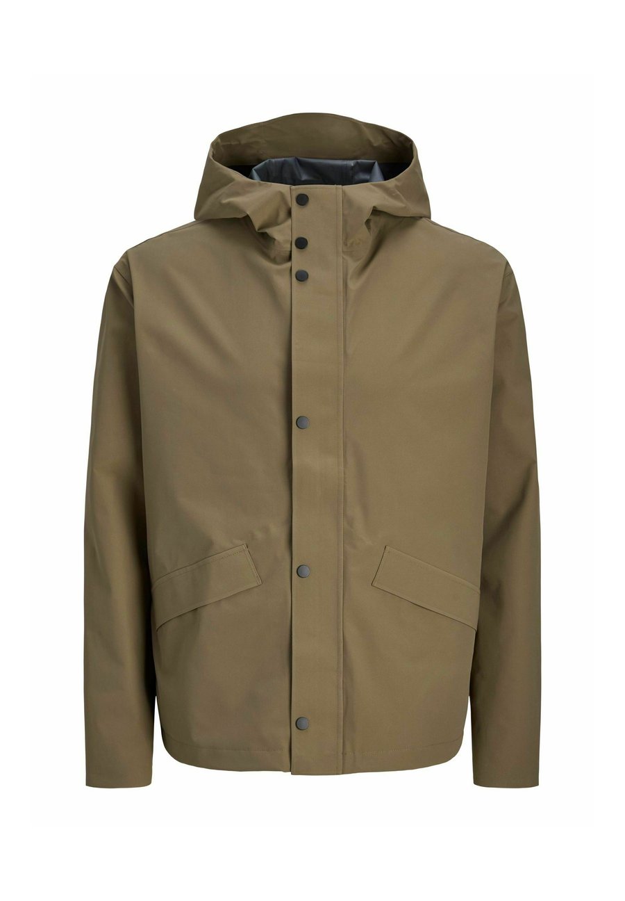 Куртка Jack & Jones PREMIUM Outdoor jacket, Stone Gray/Brown
Куртка Jack & Jones PREMIUM Outdoor jacket, Stone Gray/Brown