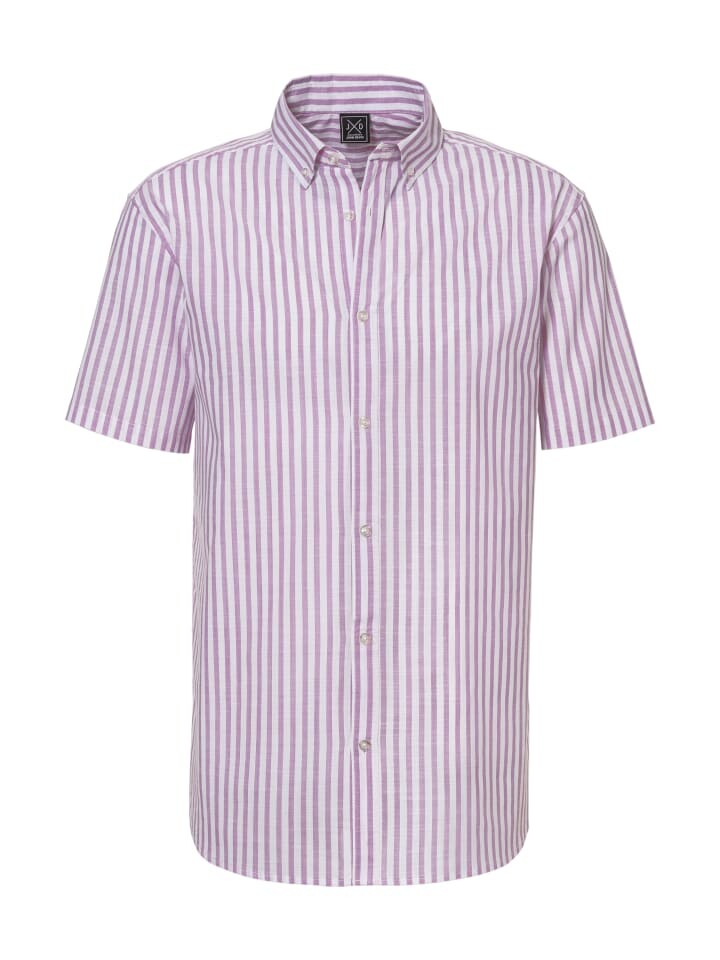 Рубашка с коротким рукавом John Devin, цвет rosa-gestreift
Рубашка с коротким рукавом John Devin, цвет rosa-gestreift