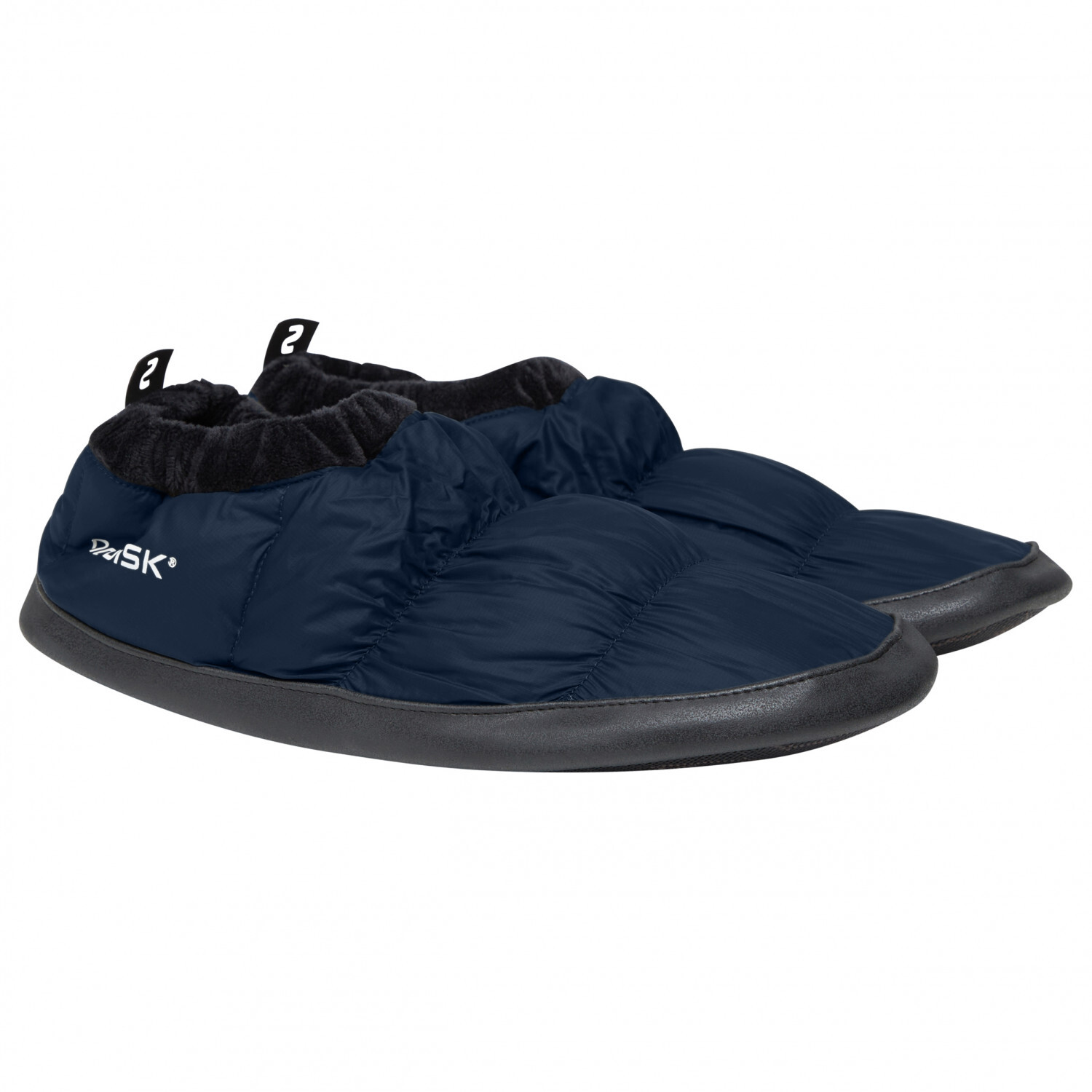 Домашние тапочки Nordisk Mos Down Slippers, цвет Dress Blue
Домашние тапочки Nordisk Mos Down Slippers, цвет Dress Blue