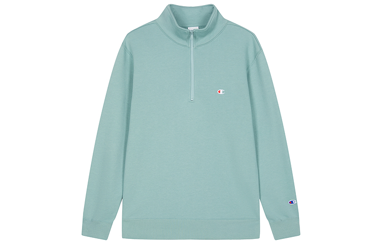 Унисекс свитшот Champion, синий
Унисекс свитшот Champion, синий