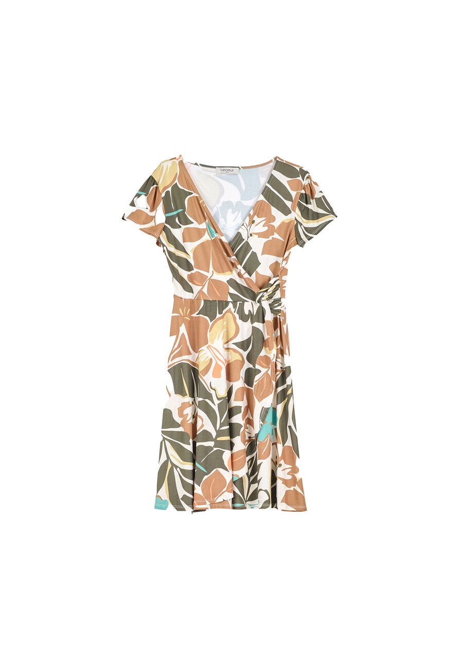 Платье Camomilla Italia ANDROMEDA, белый
Платье Camomilla Italia ANDROMEDA, белый