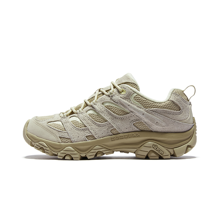Ботинки треккинговые Merrell MOAB 3, Latte 
Ботинки треккинговые Merrell MOAB 3, Latte