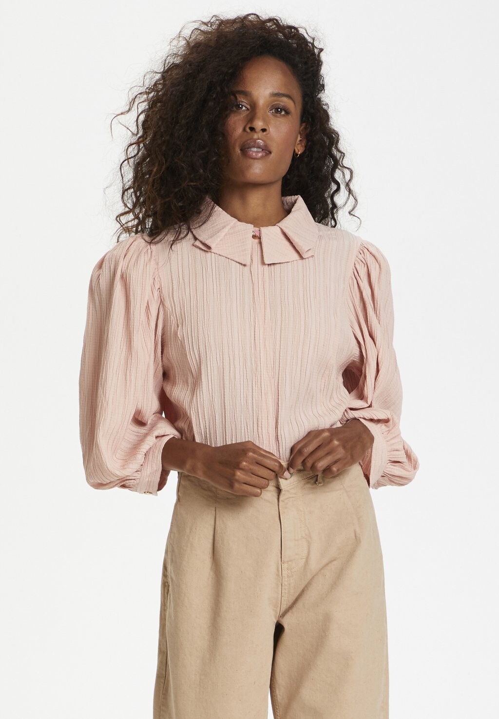 Рубашка Karen by Simonsen
Рубашка Karen by Simonsen