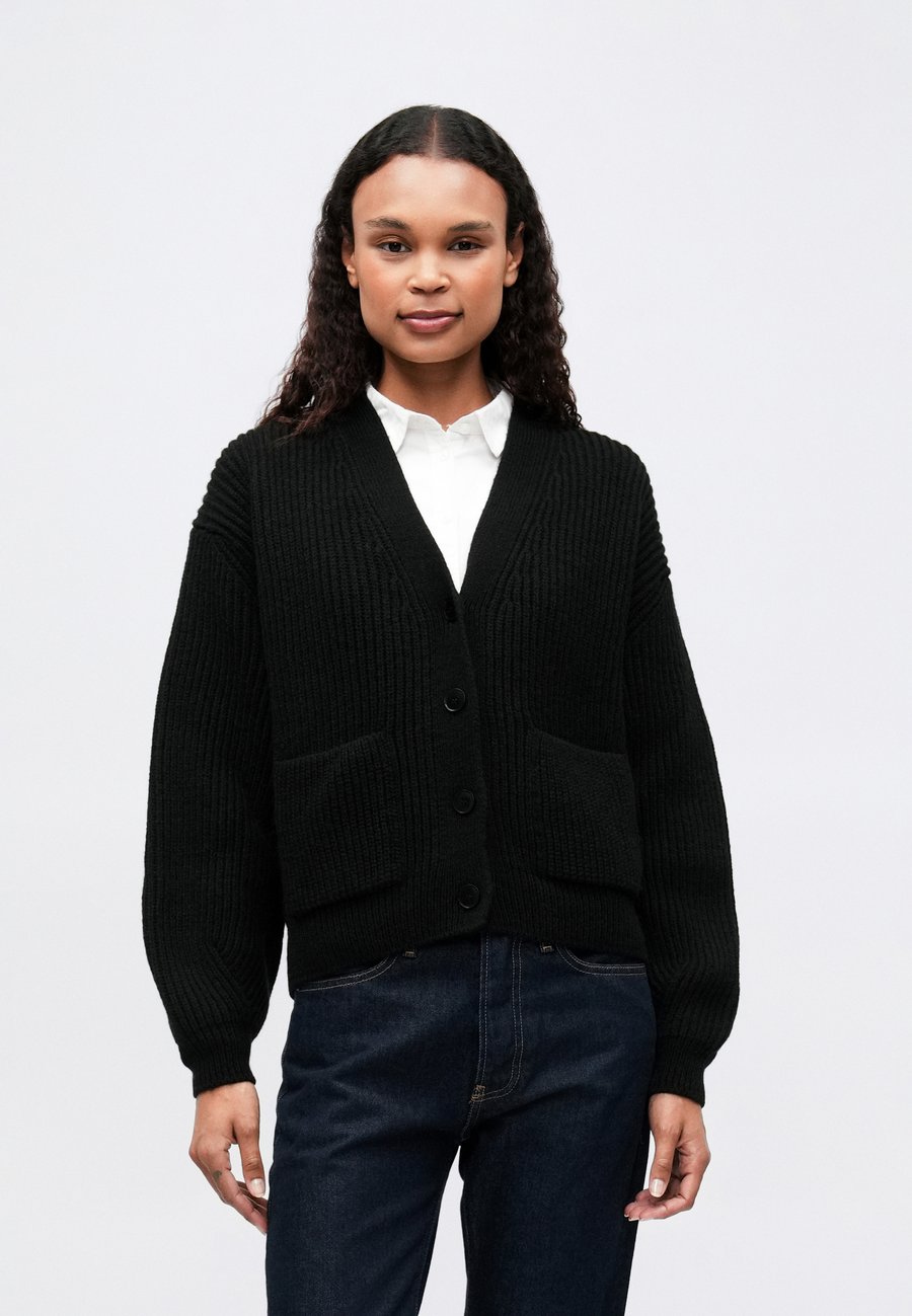 Кардиган DRYKORN COOPIE, Black
Кардиган DRYKORN COOPIE, Black