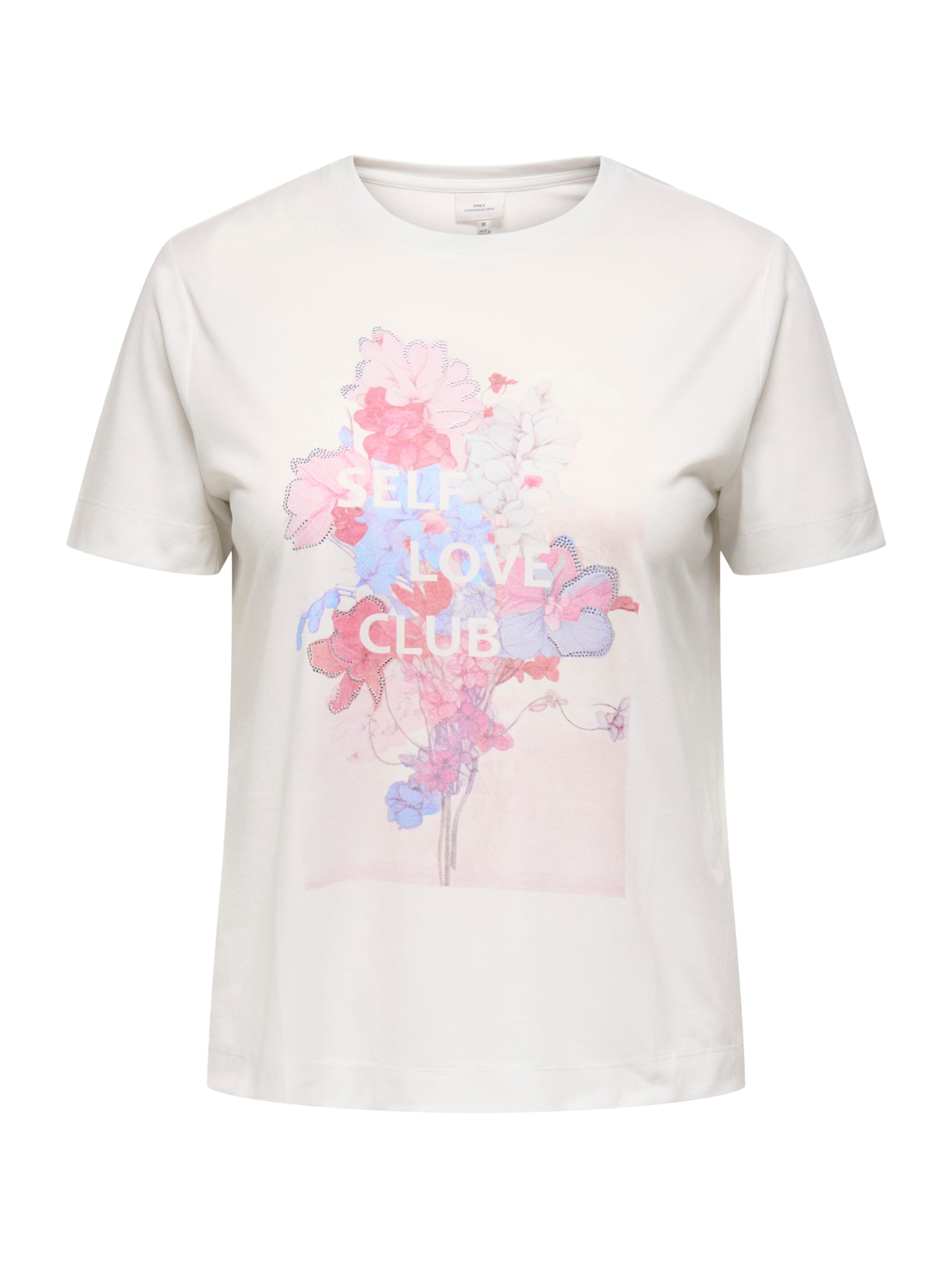 ONLY Carmakoma Футболка 'CARNIKO' в светло-сером цвете
ONLY Carmakoma Футболка 'CARNIKO' в светло-сером цвете