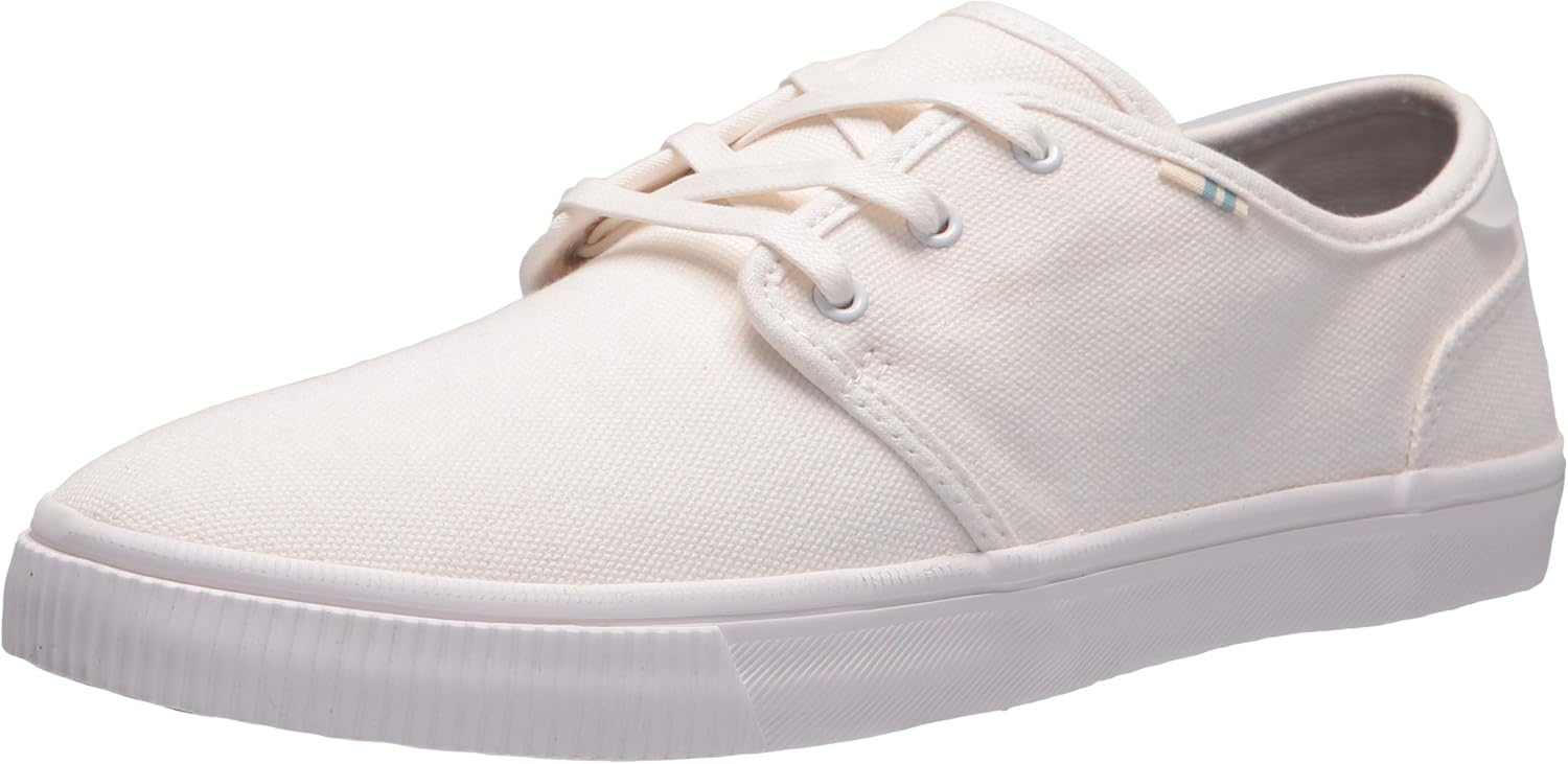 Мужские кроссовки TOMS Carlo на шнуровке, белый
Мужские кроссовки TOMS Carlo на шнуровке, белый