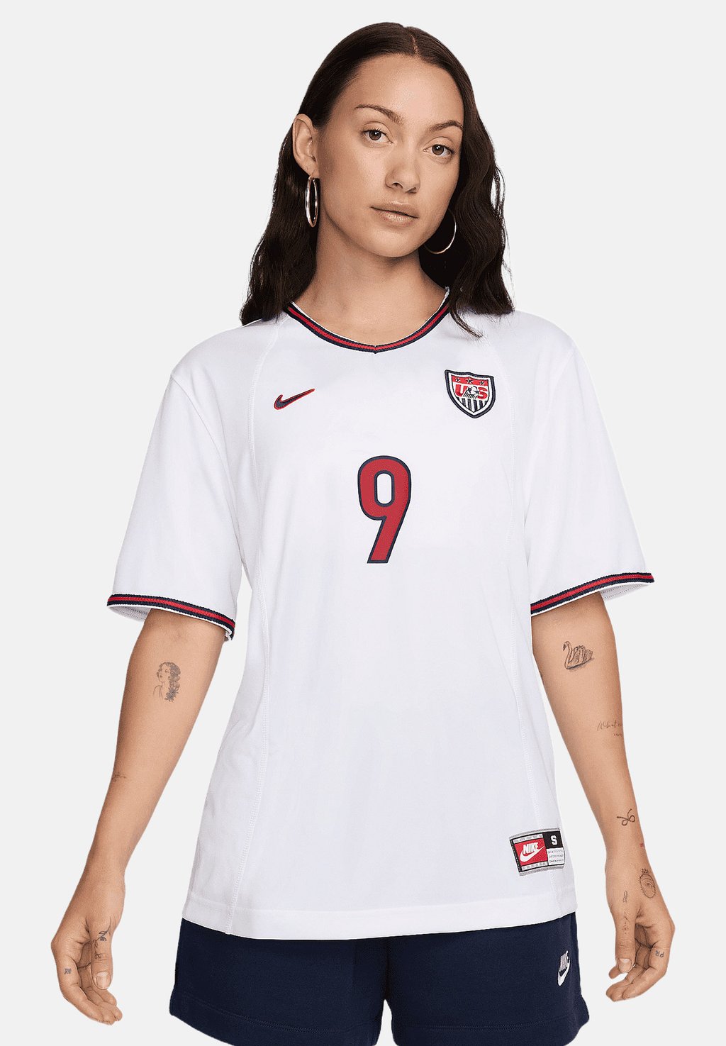 Спортивная футболка Nike Performance, белый
Спортивная футболка Nike Performance, белый