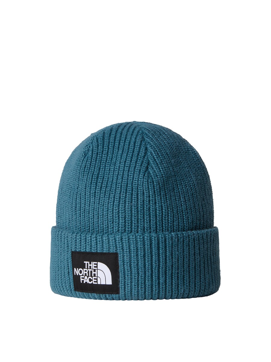 Спортивная шапка THE NORTH FACE, синий
Спортивная шапка THE NORTH FACE, синий