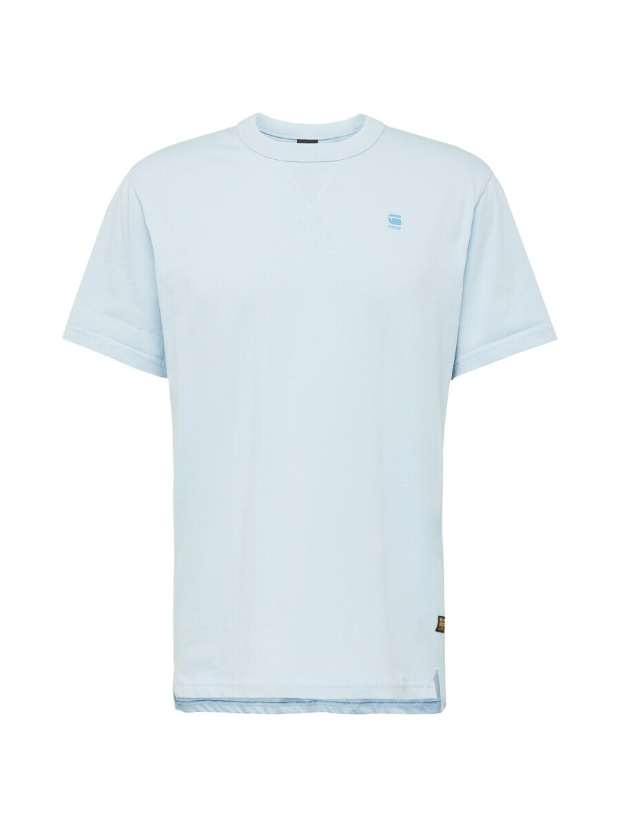 Футболка G-Star RAW NIFOUS, синий/голубой
Футболка G-Star RAW NIFOUS, синий/голубой