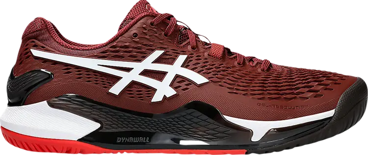 Кроссовки Gel Resolution 9 'Antique Red', красный, Коричневый, Кроссовки Gel Resolution 9 'Antique Red', красный
Кроссовки Gel Resolution 9 'Antique Red', красный, Коричневый, Кроссовки Gel Resolution 9 'Antique Red', красный