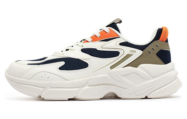 Мужские кроссовки Lifestyle с низким верхом белого/черного/коричневого/оранжевого цвета 361°, Черный, Мужские кроссовки Lifestyle с низким верхом белого/черного/коричневого/оранжевого цвета 361°
Мужские кроссовки Lifestyle с низким верхом белого/черного/коричневого/оранжевого цвета 361°, Черный, Мужские кроссовки Lifestyle с низким верхом белого/черного/коричневого/оранжевого цвета 361°