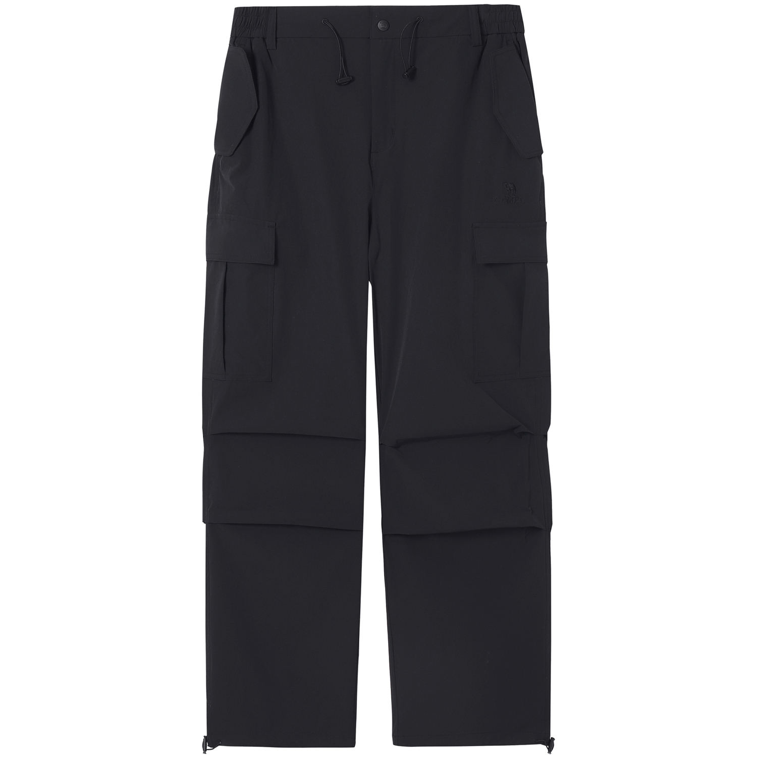 Городская функциональная серия Повседневные брюки женские CAMEL, Ледяной хрусталь серый
Городская функциональная серия Повседневные брюки женские CAMEL, Ледяной хрусталь серый