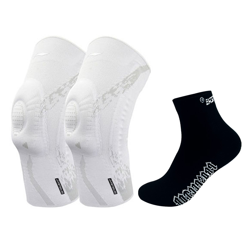 Защитные наборы Polyamide Unisex LINING, белый
Защитные наборы Polyamide Unisex LINING, белый