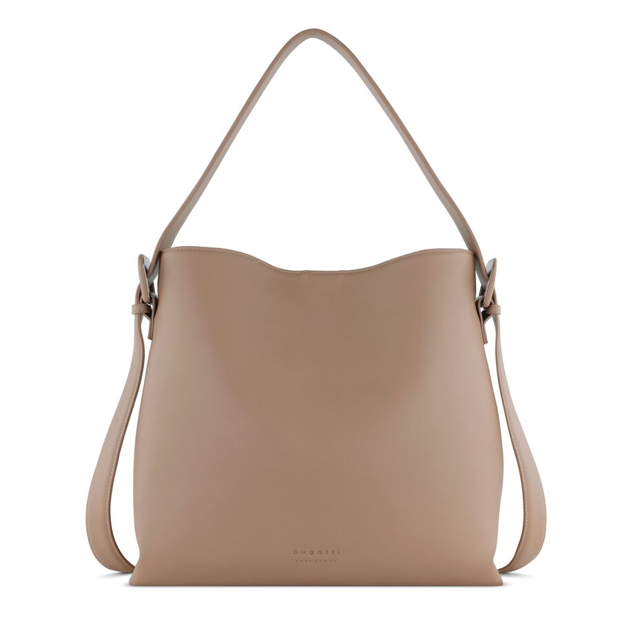 Сумка через плечо bugatti Luna, Light brown
Сумка через плечо bugatti Luna, Light brown