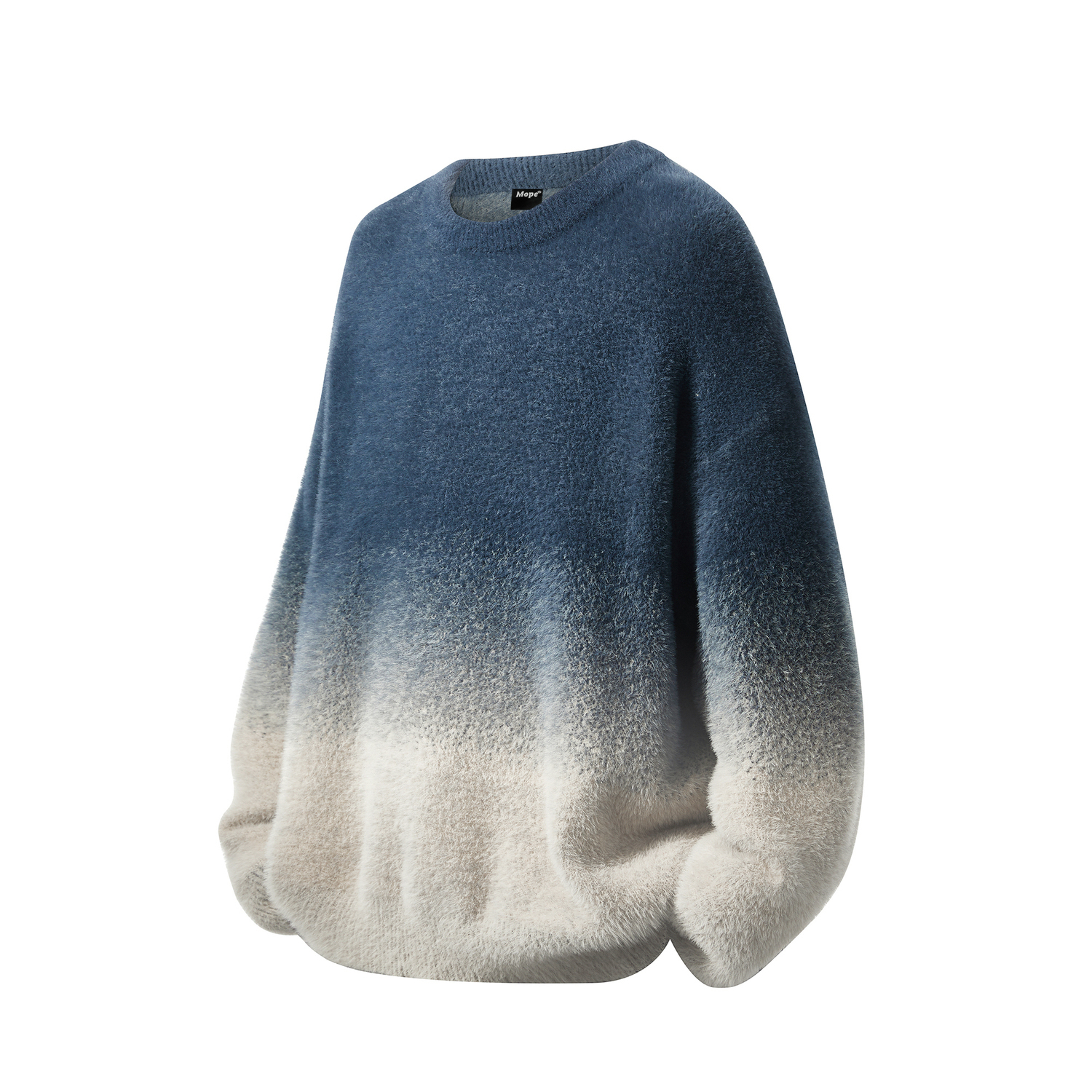 Джемпер унисекс GSUE, синий
Джемпер унисекс GSUE, синий