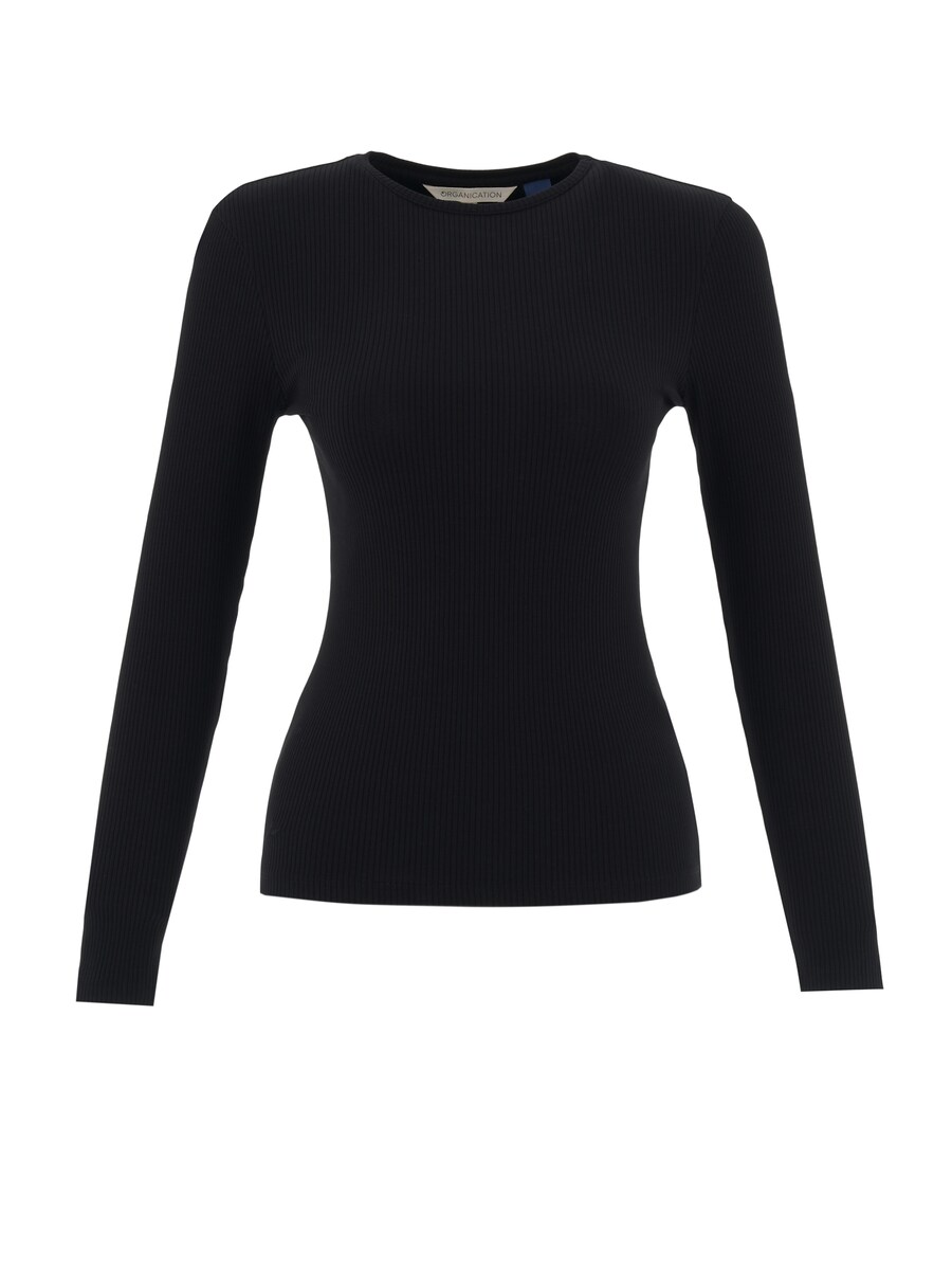 Рубашка Organication, черный
Рубашка Organication, черный