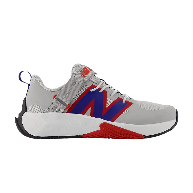 Кроссовки FuelCell Play Bungee Lace Top Strap Little Kid 'Raincloud Royal Red', серый
Кроссовки FuelCell Play Bungee Lace Top Strap Little Kid 'Raincloud Royal Red', серый