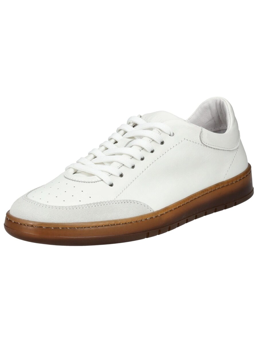 Повседневные кроссовки PAVEMENT Sneakers, белый
Повседневные кроссовки PAVEMENT Sneakers, белый