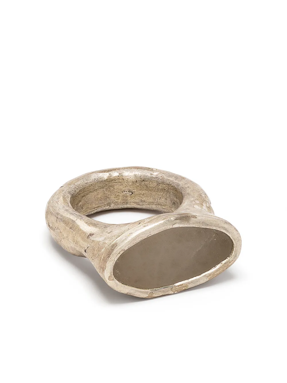 Перстень Roman Parts of Four, серебяный
Перстень Roman Parts of Four, серебяный