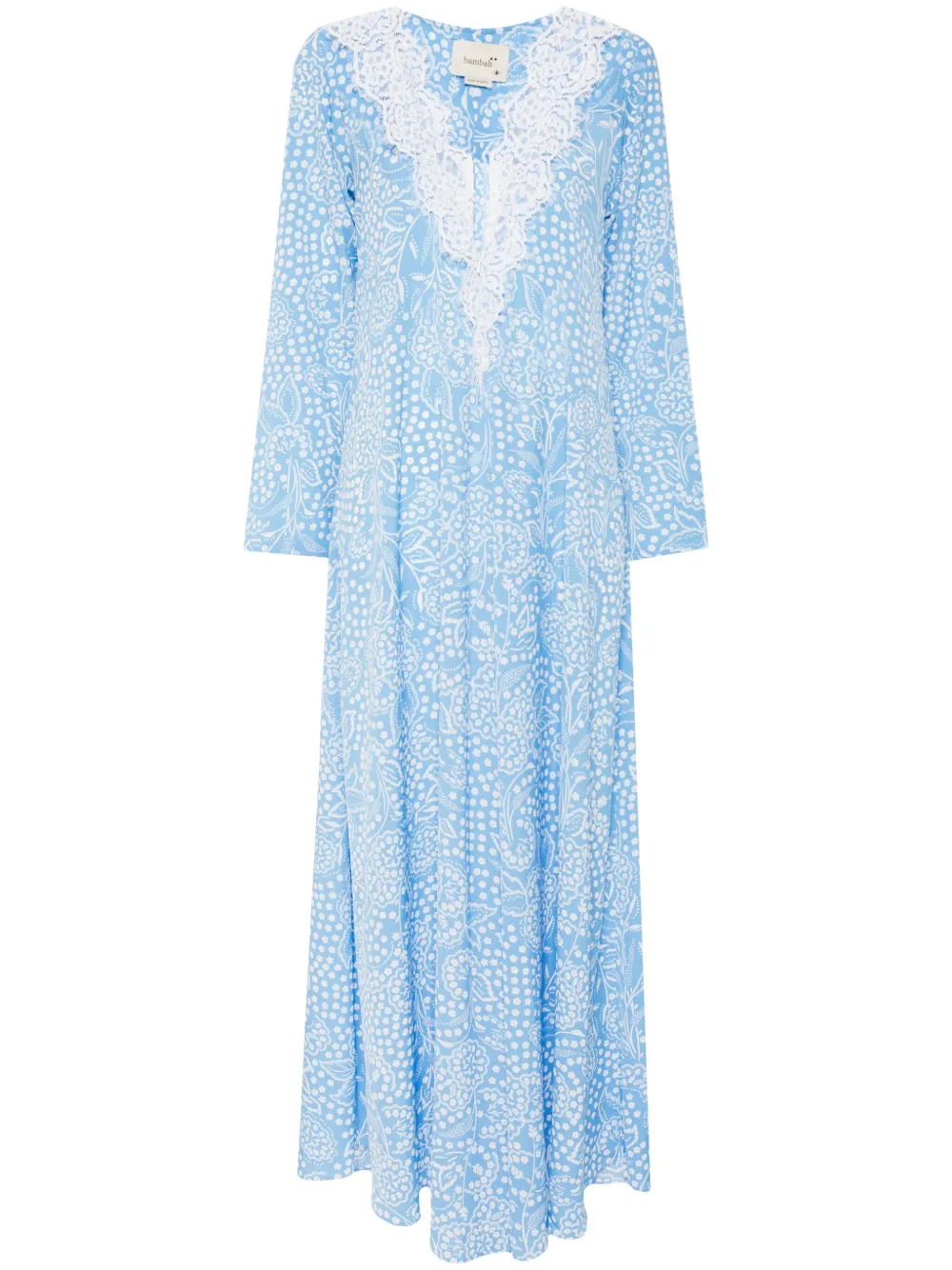 Платье Azalea Bambah, синий
Платье Azalea Bambah, синий