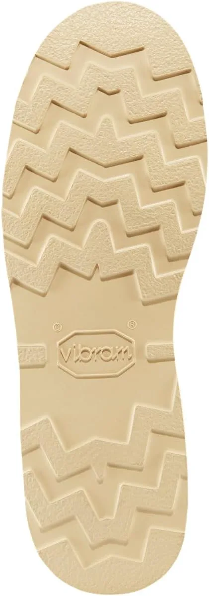 Мужские ботинки Danner Power Foreman 8" NMT - прочная, водонепроницаемая защитная рабочая обувь для комфорта на весь день Name Danner
Мужские ботинки Danner Power Foreman 8" NMT - прочная, водонепроницаемая защитная рабочая обувь для комфорта на весь день Name Danner