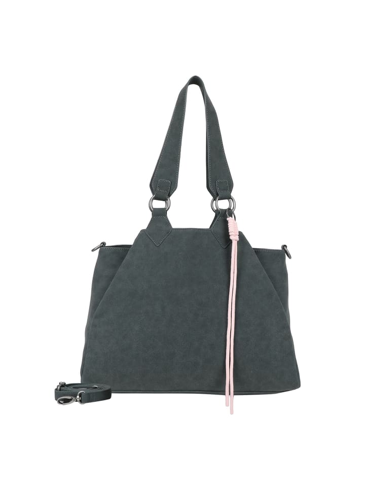 Сумка шоппер Fritzi aus Preußen, темно-оливковый
Сумка шоппер Fritzi aus Preußen, темно-оливковый