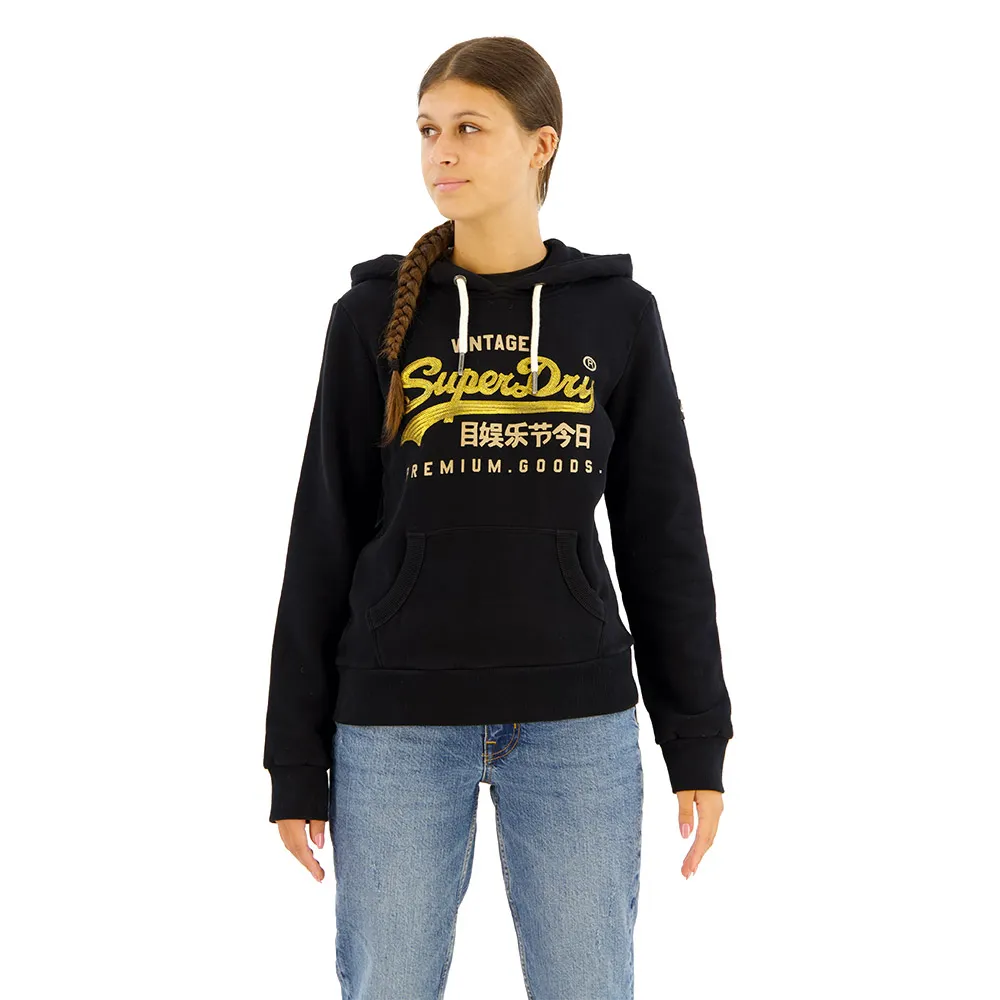 Худи Superdry Embellished Vl Graphic, черный
Худи Superdry Embellished Vl Graphic, черный
