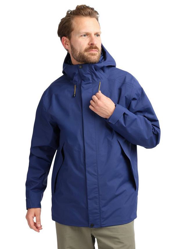 Водонепроницаемая куртка Coniston Rohan, Atmosphere Blue
Водонепроницаемая куртка Coniston Rohan, Atmosphere Blue