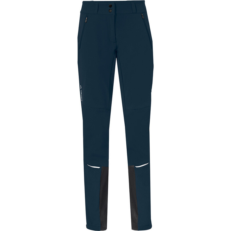 Женские брюки Larice IV Vaude, синий
Женские брюки Larice IV Vaude, синий