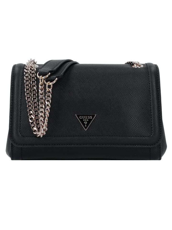 Сумка через плечо Guess, черный
Сумка через плечо Guess, черный