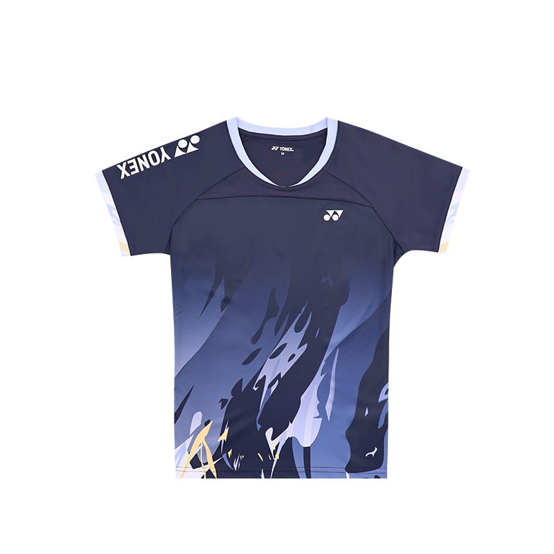 Футболка мужская YONEX, синий
Футболка мужская YONEX, синий