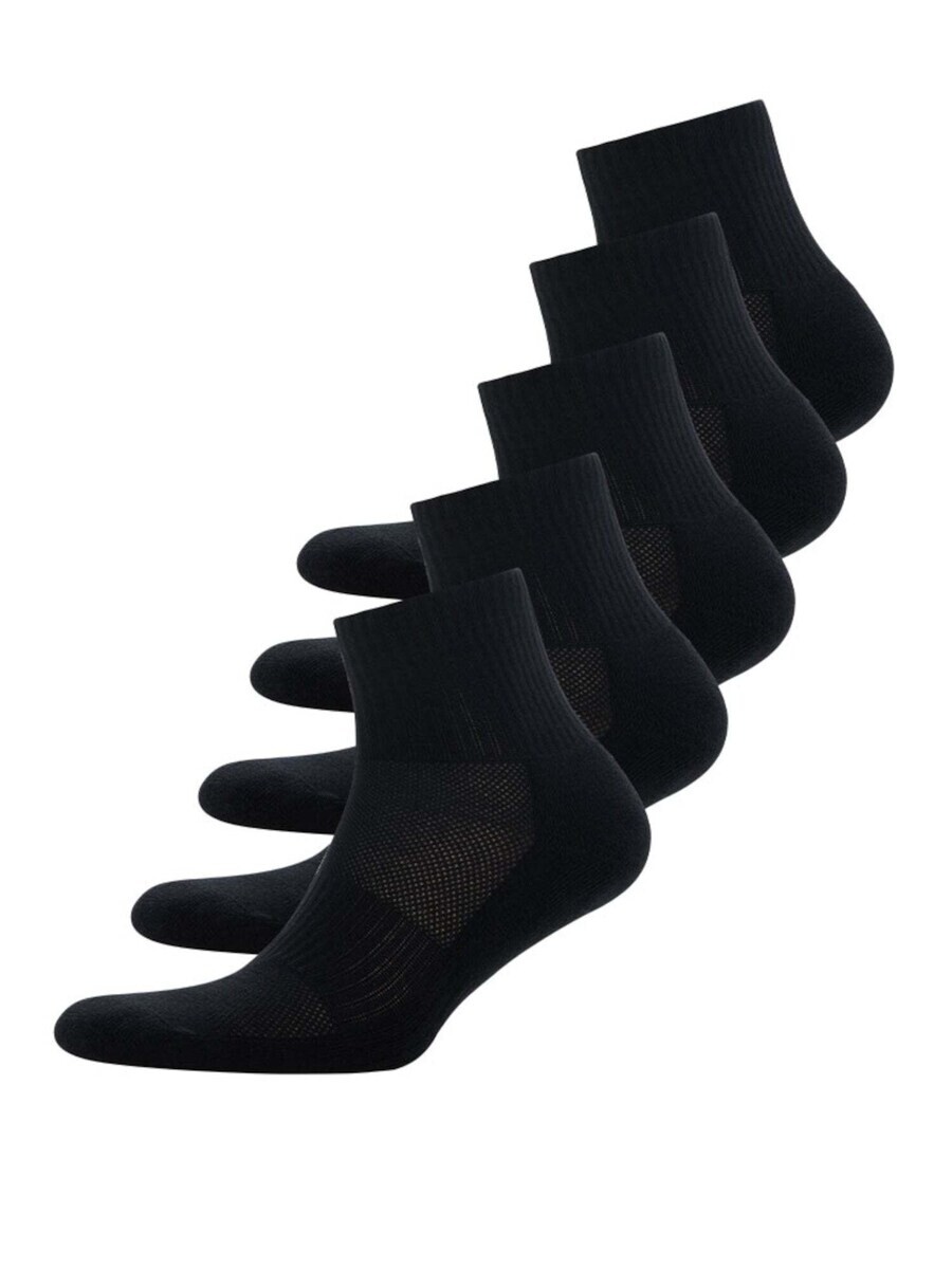 Носки WESTMARK LONDON Socks, черный
Носки WESTMARK LONDON Socks, черный