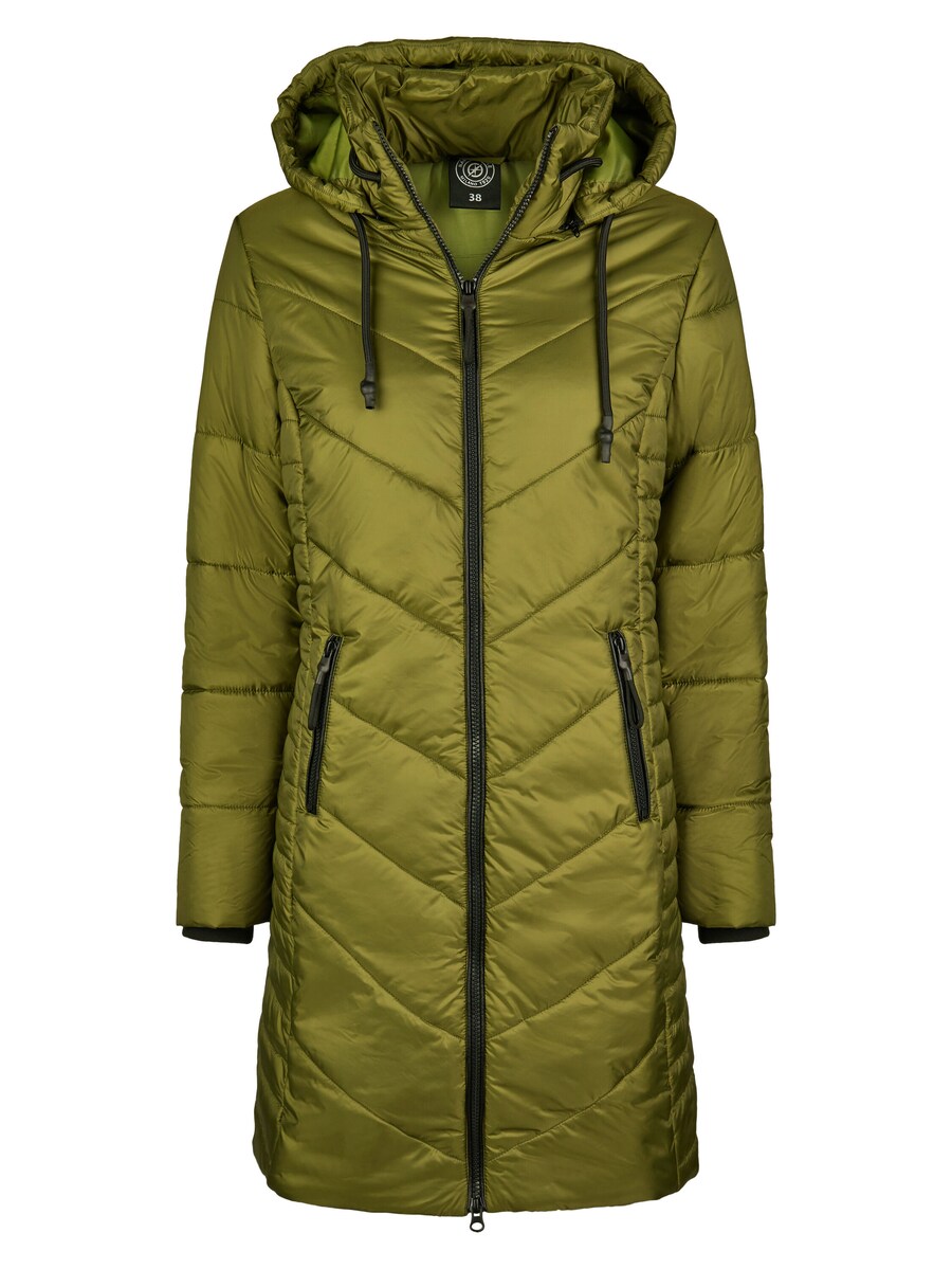 Зимнее пальто Navigazione, Green
Зимнее пальто Navigazione, Green