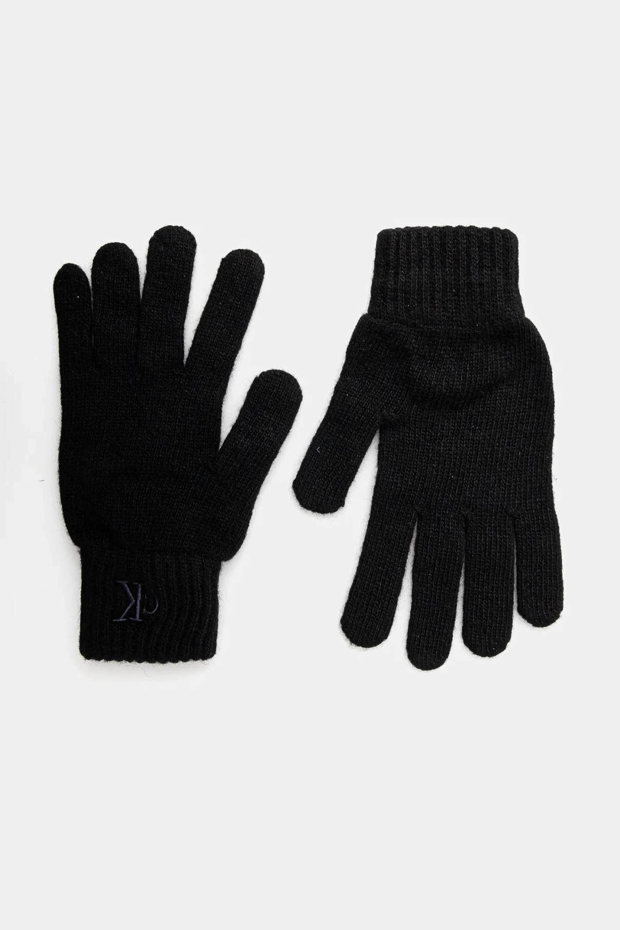 Перчатки мужские Calvin Klein, черный
Перчатки мужские Calvin Klein, черный