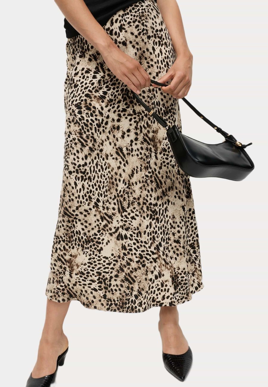 Юбка Marks & Spencer ANIMAL PRINT, Natural Mix/Multi-Coloured
Юбка Marks & Spencer ANIMAL PRINT, Natural Mix/Multi-Coloured