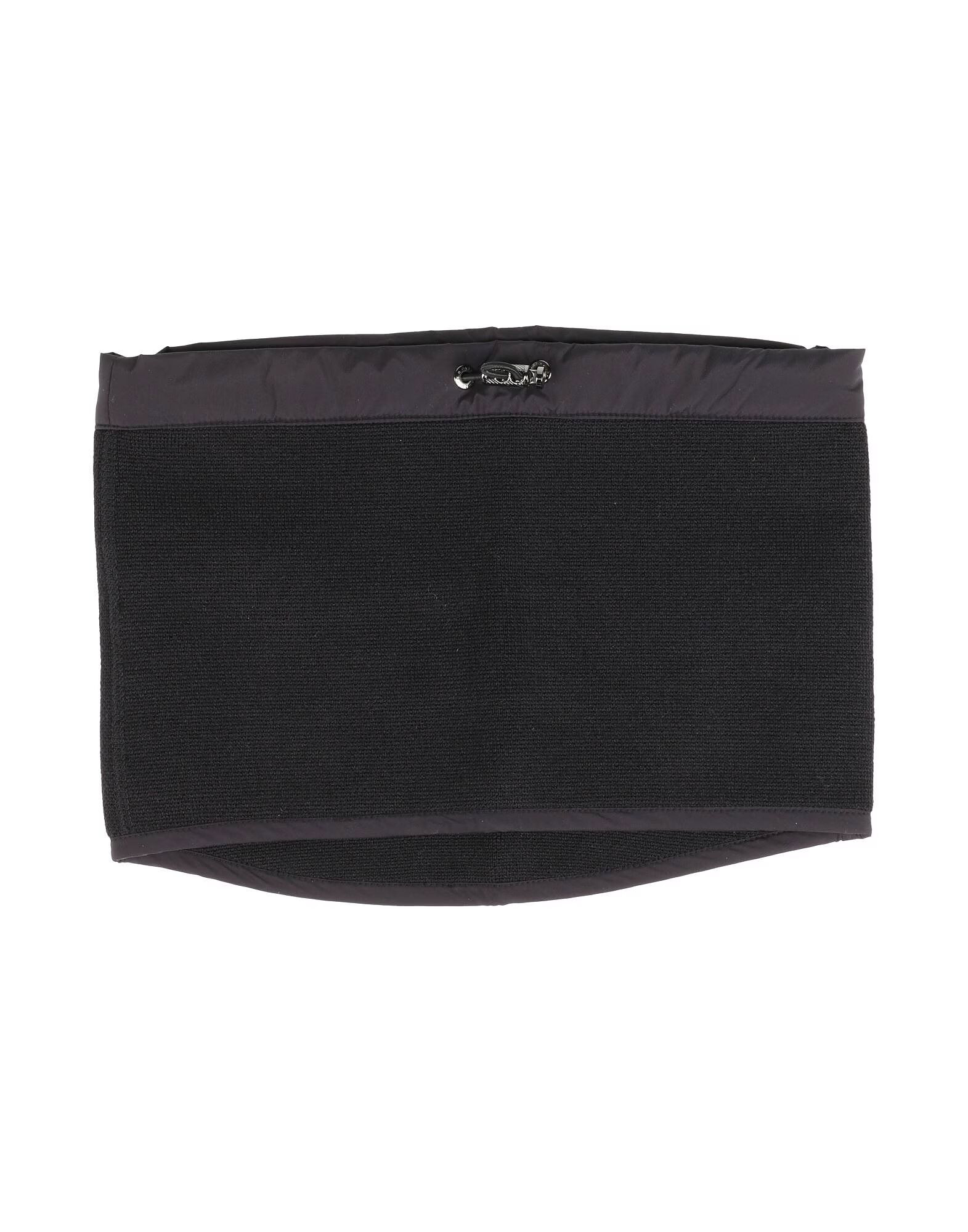 Шарф Dolce&Gabbana, черный
Шарф Dolce&Gabbana, черный