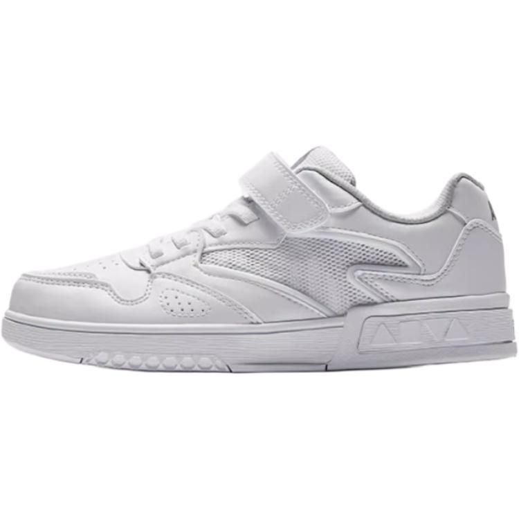 Antakids Детские скейтерские кроссовки белые для подростков
Antakids Детские скейтерские кроссовки белые для подростков