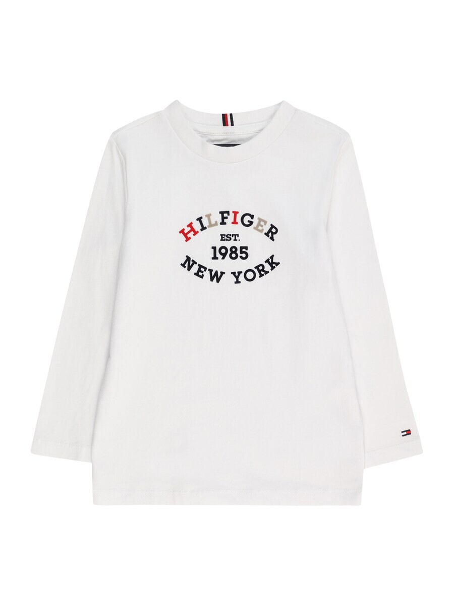 Футболка TOMMY HILFIGER, белый
Футболка TOMMY HILFIGER, белый