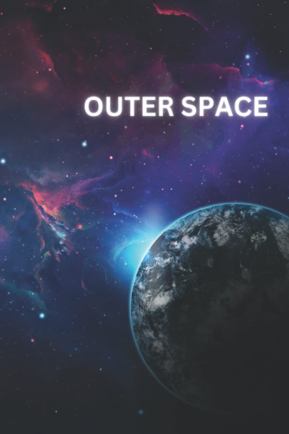 space travel (Independently published)
space travel (Independently published)