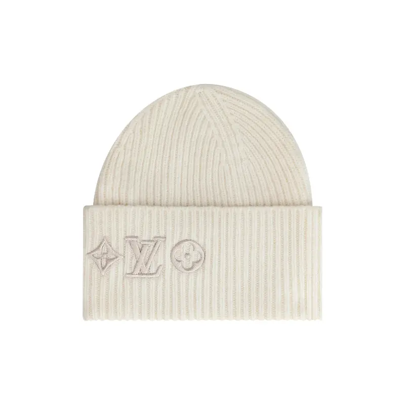 Женская шапка Louis Vuitton, белый
Женская шапка Louis Vuitton, белый