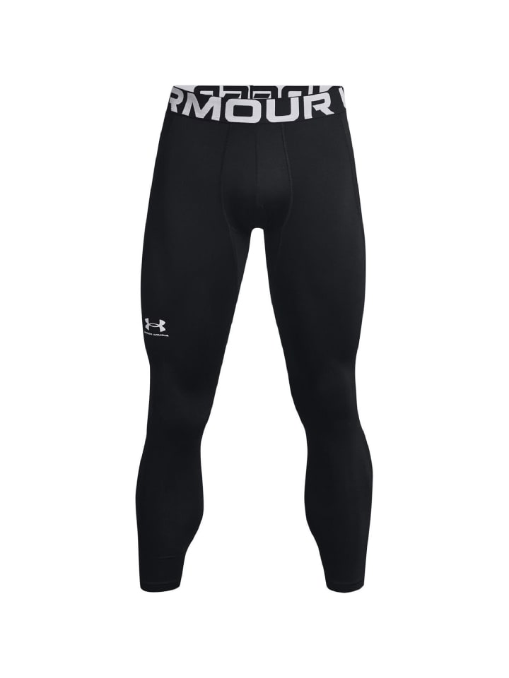 Брюки для тренировок и бега Under Armour LEGGINGS Tight UA CG, черный
Брюки для тренировок и бега Under Armour LEGGINGS Tight UA CG, черный