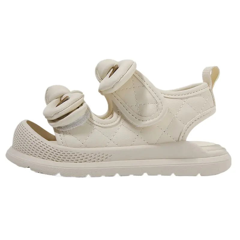 Дышащая обувь для младенцев и малышей MAIBUXIONG, бежевый
Дышащая обувь для младенцев и малышей MAIBUXIONG, бежевый