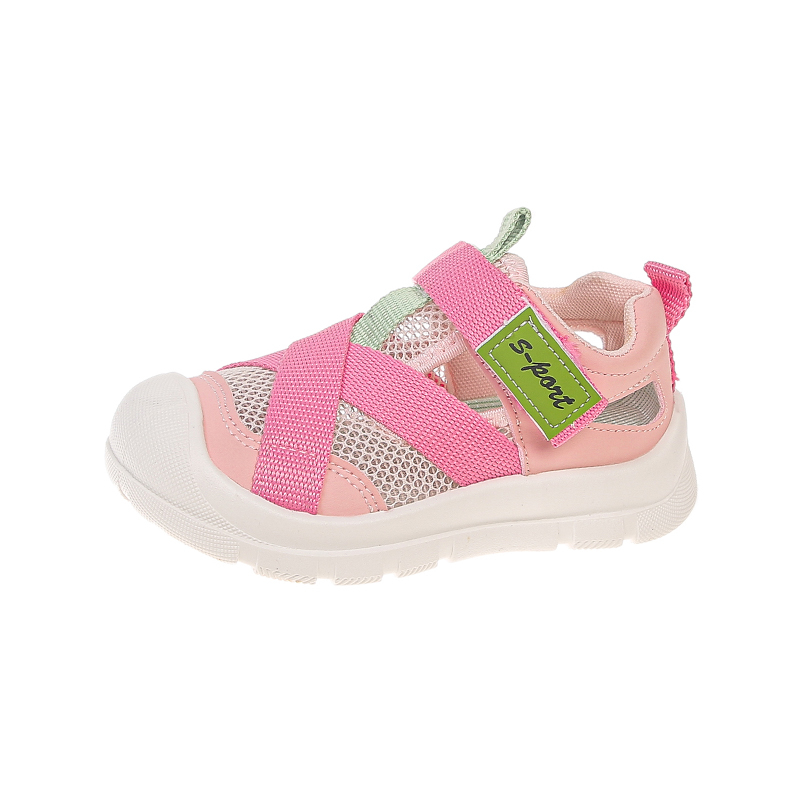 Сандалии детские FIRS Kids, розовый
Сандалии детские FIRS Kids, розовый