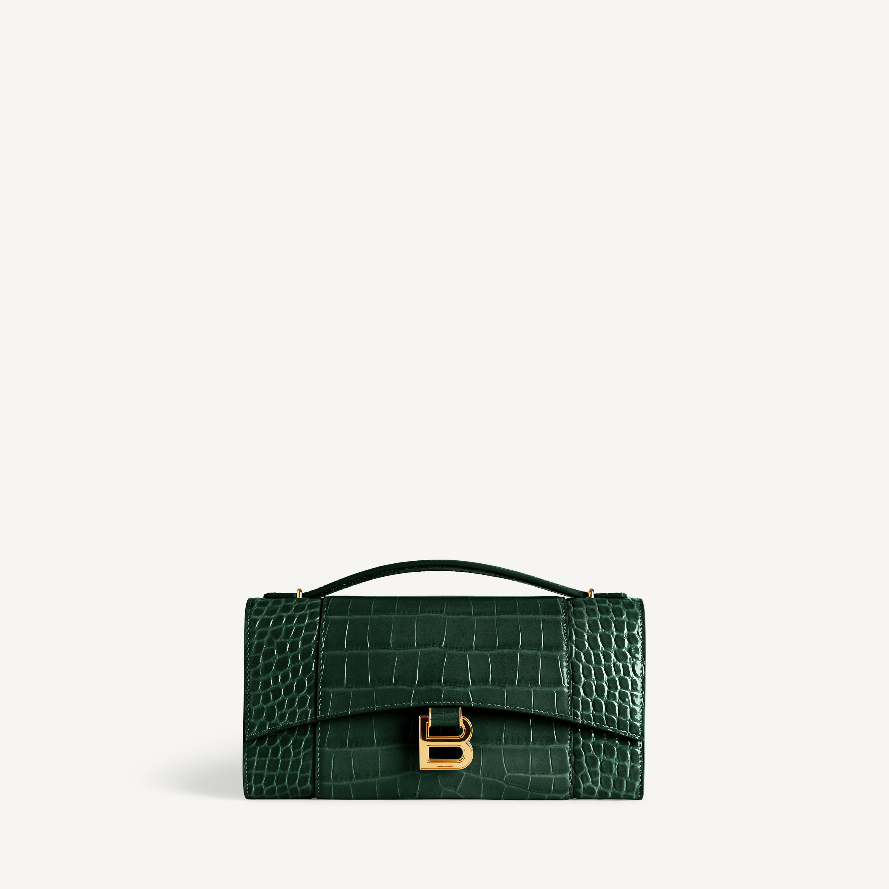 Женский клатч hourglass с цепочкой в цвете «лесная зелень» BALENCIAGA, лесной зеленый
Женский клатч hourglass с цепочкой в цвете «лесная зелень» BALENCIAGA, лесной зеленый