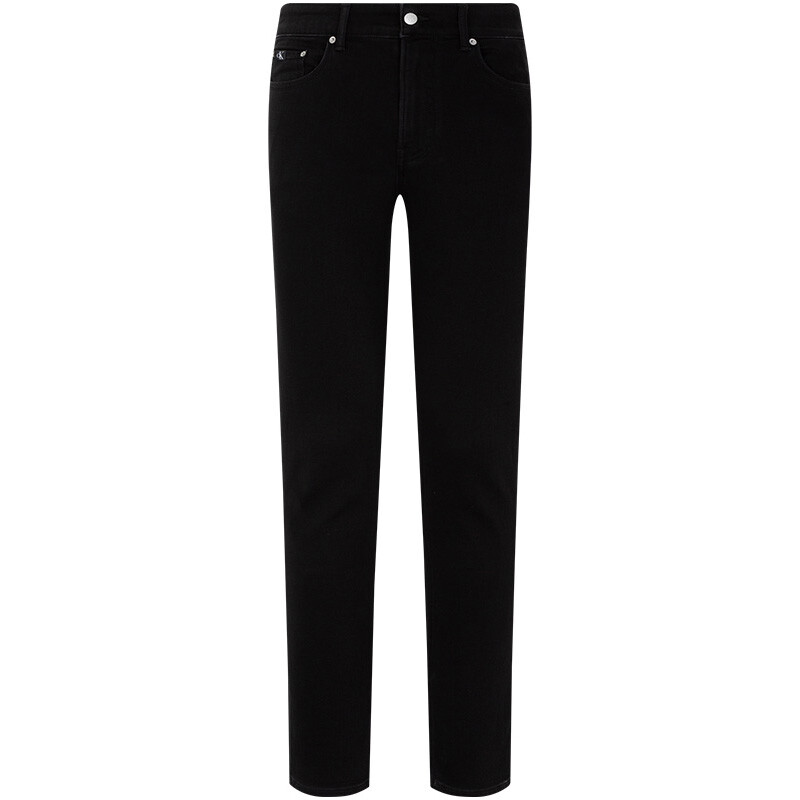 Мужские джинсы Calvin Klein, цвет Black
Мужские джинсы Calvin Klein, цвет Black